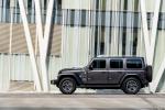 Jeep Wrangler Unlimited Sahara 2018 года (WW)